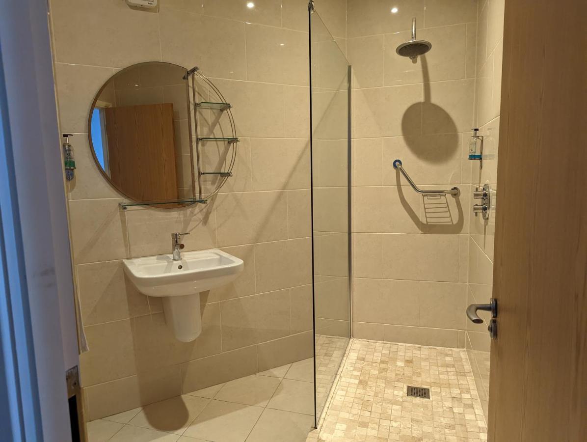 Barley Sheaf, Old Bridge Street En Suite Rooms, Room Only Truro Kültér fotó