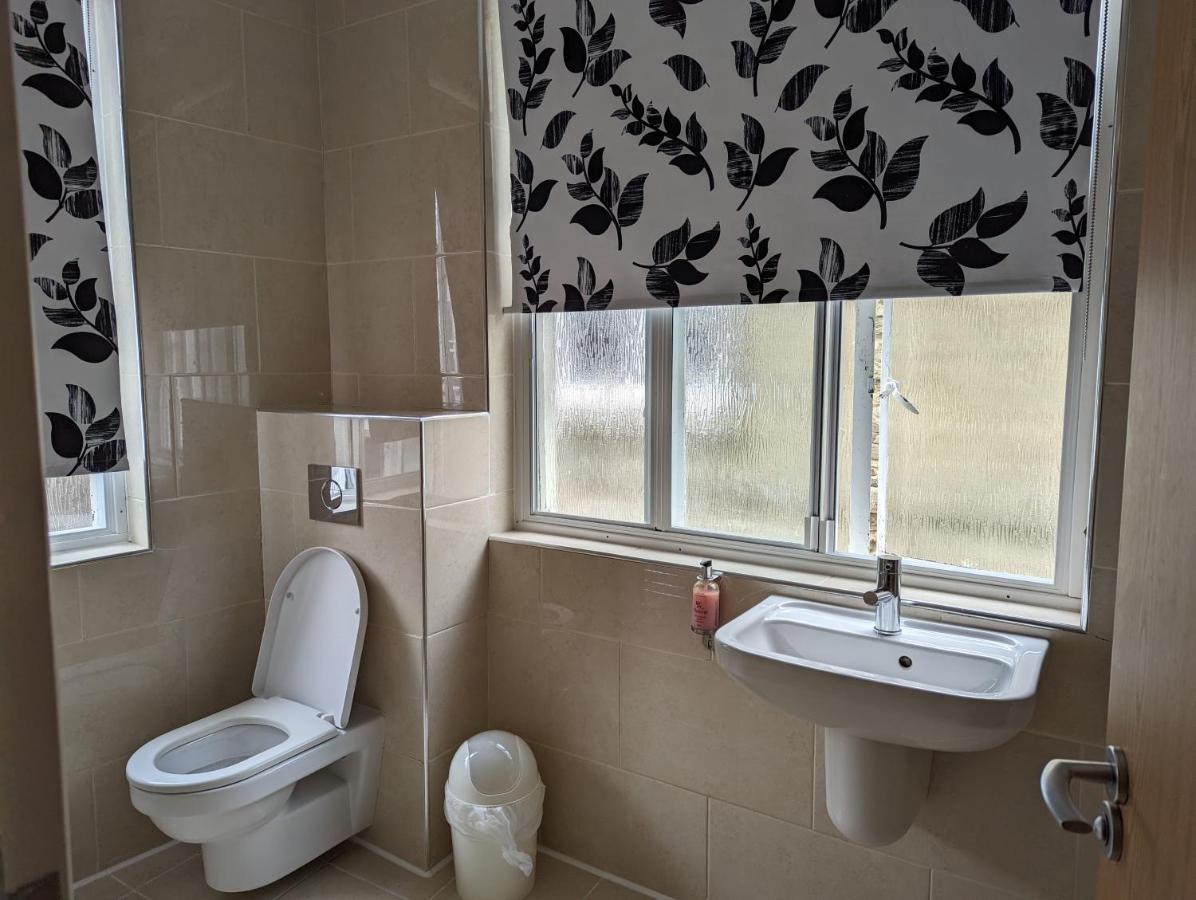 Barley Sheaf, Old Bridge Street En Suite Rooms, Room Only Truro Kültér fotó